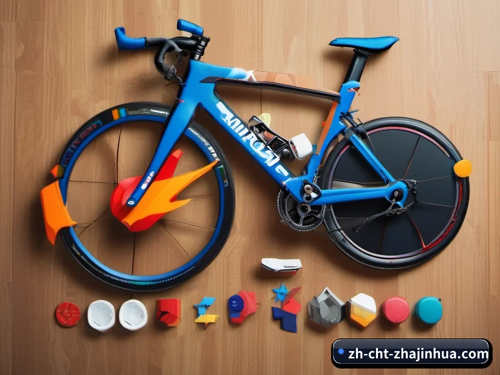 每个板块围绕一个运动项目展开